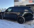 Чорний Ленд Ровер Рендж Ровер, об'ємом двигуна 3 л та пробігом 40 тис. км за 175333 $, фото 42 на Automoto.ua