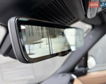 Чорний Ленд Ровер Рендж Ровер, об'ємом двигуна 3 л та пробігом 40 тис. км за 177500 $, фото 45 на Automoto.ua