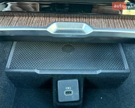 Чорний Ленд Ровер Рендж Ровер, об'ємом двигуна 3 л та пробігом 31 тис. км за 159000 $, фото 70 на Automoto.ua