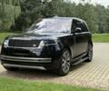 Чорний Ленд Ровер Рендж Ровер, об'ємом двигуна 3 л та пробігом 75 тис. км за 149797 $, фото 1 на Automoto.ua