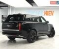 Ленд Ровер Рендж Ровер 2023 в Киеве на Automoto.ua Черный Ленд Ровер Рендж Ровер, объемом двигателя 3 л и пробегом 35 тыс. км за 209990 $, фото 6 на Automoto.ua