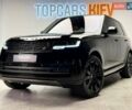 Ленд Ровер Рендж Ровер 2023 в Киеве на Automoto.ua Черный Ленд Ровер Рендж Ровер, объемом двигателя 3 л и пробегом 29 тыс. км за 187800 $, фото 7 на Automoto.ua