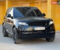 Чорний Ленд Ровер Рендж Ровер, об'ємом двигуна 3 л та пробігом 45 тис. км за 175000 $, фото 12 на Automoto.ua