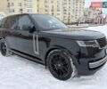 Чорний Ленд Ровер Рендж Ровер, об'ємом двигуна 3 л та пробігом 40 тис. км за 177111 $, фото 19 на Automoto.ua