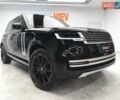 Ленд Ровер Рендж Ровер 2023 в Киеве на Automoto.ua Черный Ленд Ровер Рендж Ровер, объемом двигателя 3 л и пробегом 35 тыс. км за 209990 $, фото 1 на Automoto.ua