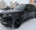 Чорний Ленд Ровер Рендж Ровер, об'ємом двигуна 3 л та пробігом 40 тис. км за 177111 $, фото 49 на Automoto.ua