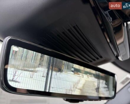 Чорний Ленд Ровер Рендж Ровер, об'ємом двигуна 3 л та пробігом 40 тис. км за 177500 $, фото 23 на Automoto.ua