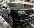 Чорний Ленд Ровер Рендж Ровер, об'ємом двигуна 3 л та пробігом 40 тис. км за 174444 $, фото 15 на Automoto.ua