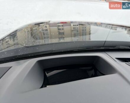 Чорний Ленд Ровер Рендж Ровер, об'ємом двигуна 3 л та пробігом 40 тис. км за 177111 $, фото 75 на Automoto.ua