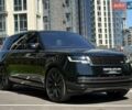 Чорний Ленд Ровер Рендж Ровер, об'ємом двигуна 4.39 л та пробігом 26 тис. км за 193000 $, фото 14 на Automoto.ua