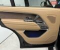 Ленд Ровер Рендж Ровер 2023 в Киеве на Automoto.ua Черный Ленд Ровер Рендж Ровер, объемом двигателя 3 л и пробегом 35 тыс. км за 209990 $, фото 37 на Automoto.ua