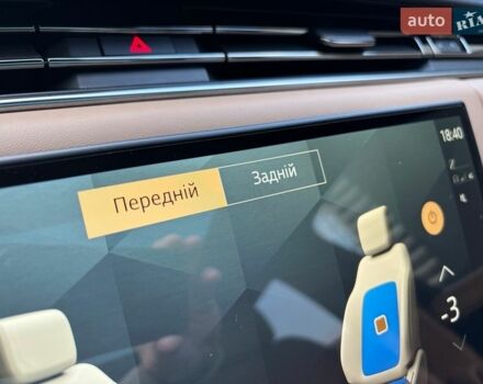 Черный Ленд Ровер Рендж Ровер, объемом двигателя 3 л и пробегом 40 тыс. км за 169333 $, фото 89 на Automoto.ua