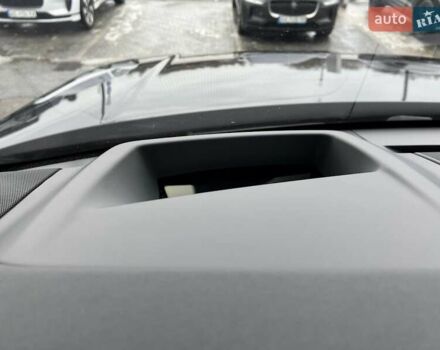 Черный Ленд Ровер Рендж Ровер, объемом двигателя 3 л и пробегом 89 тыс. км за 129900 $, фото 21 на Automoto.ua