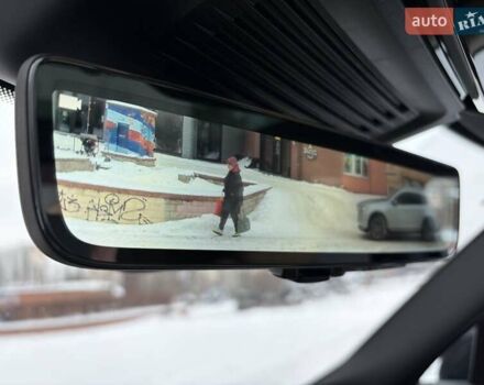 Чорний Ленд Ровер Рендж Ровер, об'ємом двигуна 3 л та пробігом 40 тис. км за 177111 $, фото 88 на Automoto.ua