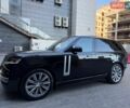Чорний Ленд Ровер Рендж Ровер, об'ємом двигуна 3 л та пробігом 55 тис. км за 156000 $, фото 35 на Automoto.ua