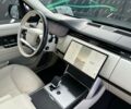 Чорний Ленд Ровер Рендж Ровер, об'ємом двигуна 3 л та пробігом 165 тис. км за 129999 $, фото 13 на Automoto.ua