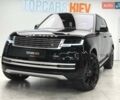 Ленд Ровер Рендж Ровер 2023 в Киеве на Automoto.ua Черный Ленд Ровер Рендж Ровер, объемом двигателя 3 л и пробегом 35 тыс. км за 209990 $, фото 19 на Automoto.ua
