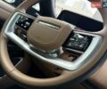 Ленд Ровер Рендж Ровер 2023 в Киеве на Automoto.ua Черный Ленд Ровер Рендж Ровер, объемом двигателя 4.39 л и пробегом 19 тыс. км за 221000 $, фото 6 на Automoto.ua