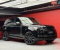 Ленд Ровер Рендж Ровер 2023 в Киеве на Automoto.ua Черный Ленд Ровер Рендж Ровер, объемом двигателя 4.4 л и пробегом 33 тыс. км за 278800 $, фото 11 на Automoto.ua