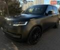 Чорний Ленд Ровер Рендж Ровер, об'ємом двигуна 4.39 л та пробігом 23 тис. км за 185500 $, фото 37 на Automoto.ua