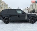 Чорний Ленд Ровер Рендж Ровер, об'ємом двигуна 3 л та пробігом 40 тис. км за 177111 $, фото 10 на Automoto.ua