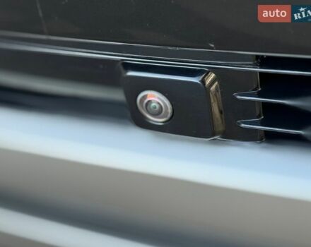 Чорний Ленд Ровер Рендж Ровер, об'ємом двигуна 3 л та пробігом 31 тис. км за 159000 $, фото 30 на Automoto.ua