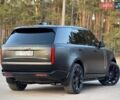 Чорний Ленд Ровер Рендж Ровер, об'ємом двигуна 3 л та пробігом 9 тис. км за 179900 $, фото 36 на Automoto.ua