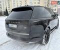 Чорний Ленд Ровер Рендж Ровер, об'ємом двигуна 3 л та пробігом 40 тис. км за 177111 $, фото 38 на Automoto.ua