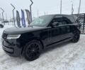 Чорний Ленд Ровер Рендж Ровер, об'ємом двигуна 3 л та пробігом 22 тис. км за 189900 $, фото 8 на Automoto.ua