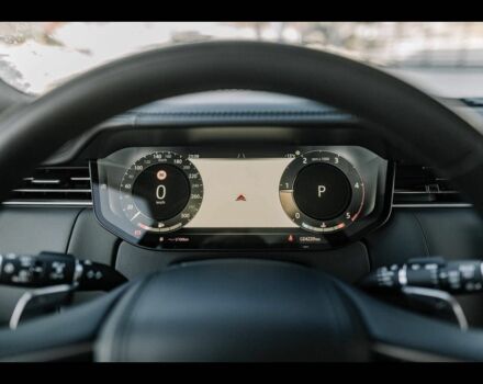 Черный Ленд Ровер Рендж Ровер, объемом двигателя 3 л и пробегом 22 тыс. км за 197000 $, фото 8 на Automoto.ua