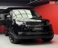 Ленд Ровер Рендж Ровер 2023 в Киеве на Automoto.ua Черный Ленд Ровер Рендж Ровер, объемом двигателя 4.4 л и пробегом 33 тыс. км за 278800 $, фото 9 на Automoto.ua