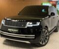 Черный Ленд Ровер Рендж Ровер, объемом двигателя 4.39 л и пробегом 70 тыс. км за 169000 $, фото 10 на Automoto.ua