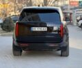 Чорний Ленд Ровер Рендж Ровер, об'ємом двигуна 3 л та пробігом 48 тис. км за 169000 $, фото 8 на Automoto.ua