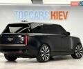 Черный Ленд Ровер Рендж Ровер, объемом двигателя 3 л и пробегом 32 тыс. км за 255000 $, фото 15 на Automoto.ua