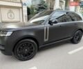 Черный Ленд Ровер Рендж Ровер, объемом двигателя 3 л и пробегом 15 тыс. км за 177500 $, фото 4 на Automoto.ua