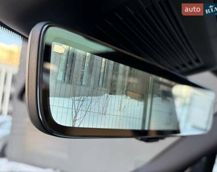 Чорний Ленд Ровер Рендж Ровер, об'ємом двигуна 3 л та пробігом 40 тис. км за 177333 $, фото 30 на Automoto.ua