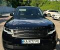Чорний Ленд Ровер Рендж Ровер, об'ємом двигуна 4.39 л та пробігом 35 тис. км за 251000 $, фото 1 на Automoto.ua