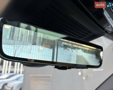 Чорний Ленд Ровер Рендж Ровер, об'ємом двигуна 3 л та пробігом 40 тис. км за 177333 $, фото 32 на Automoto.ua