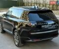 Чорний Ленд Ровер Рендж Ровер, об'ємом двигуна 3 л та пробігом 31 тис. км за 159000 $, фото 17 на Automoto.ua