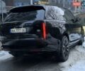 Черный Ленд Ровер Рендж Ровер, объемом двигателя 4.39 л и пробегом 20 тыс. км за 200000 $, фото 6 на Automoto.ua