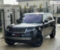 Чорний Ленд Ровер Рендж Ровер, об'ємом двигуна 4.4 л та пробігом 8 тис. км за 245000 $, фото 3 на Automoto.ua