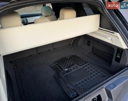 Чорний Ленд Ровер Рендж Ровер, об'ємом двигуна 3 л та пробігом 9 тис. км за 179900 $, фото 97 на Automoto.ua