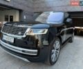 Чорний Ленд Ровер Рендж Ровер, об'ємом двигуна 3 л та пробігом 55 тис. км за 156000 $, фото 27 на Automoto.ua