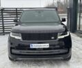Чорний Ленд Ровер Рендж Ровер, об'ємом двигуна 3 л та пробігом 22 тис. км за 189900 $, фото 1 на Automoto.ua
