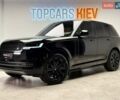Ленд Ровер Рендж Ровер 2023 в Киеве на Automoto.ua Черный Ленд Ровер Рендж Ровер, объемом двигателя 3 л и пробегом 29 тыс. км за 187800 $, фото 6 на Automoto.ua