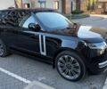 Чорний Ленд Ровер Рендж Ровер, об'ємом двигуна 3 л та пробігом 25 тис. км за 187999 $, фото 7 на Automoto.ua
