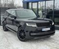 Чорний Ленд Ровер Рендж Ровер, об'ємом двигуна 3 л та пробігом 22 тис. км за 189900 $, фото 1 на Automoto.ua