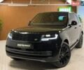 Чорний Ленд Ровер Рендж Ровер, об'ємом двигуна 4.4 л та пробігом 31 тис. км за 179900 $, фото 3 на Automoto.ua