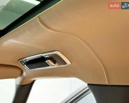 Ленд Ровер Рендж Ровер 2023 в Киеве на Automoto.ua Черный Ленд Ровер Рендж Ровер, объемом двигателя 3 л и пробегом 29 тыс. км за 187800 $, фото 50 на Automoto.ua