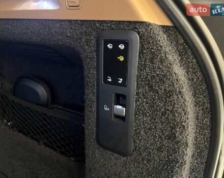 Черный Ленд Ровер Рендж Ровер, объемом двигателя 3 л и пробегом 33 тыс. км за 239900 $, фото 39 на Automoto.ua